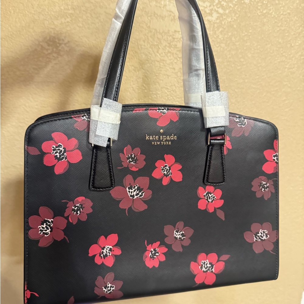 Kate Spade set with wallet